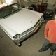 Image for article titled Neil Young's Lincvolt: An All-Electric 1959 Lincoln Continental Mark IV Convertible